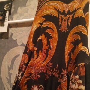 Roberto Cavalli Dress